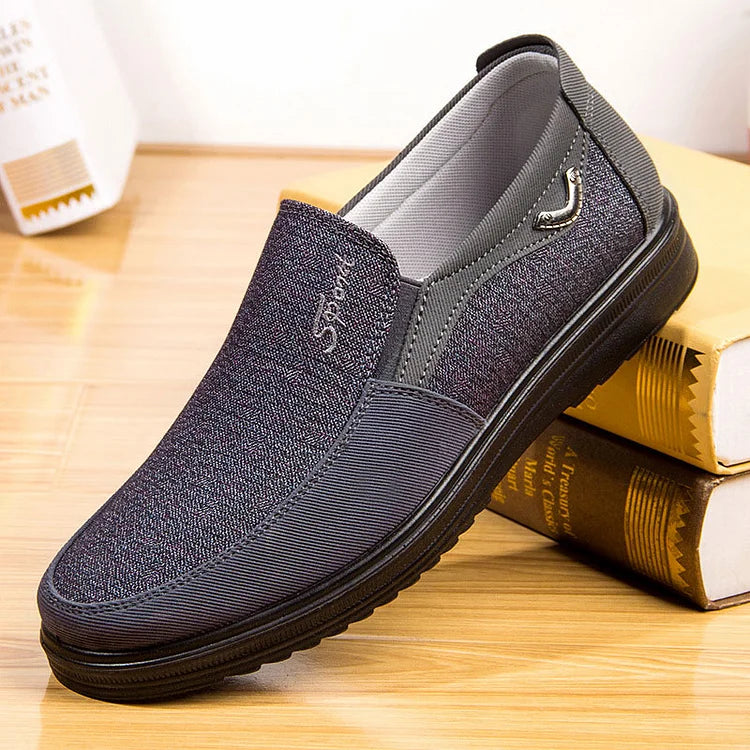 Casual Breathable Non-Slip Shoes