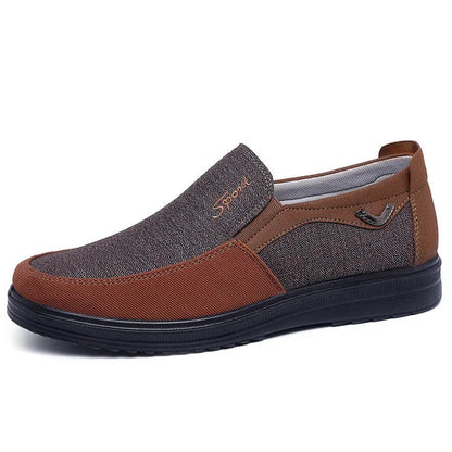 Casual Breathable Non-Slip Shoes
