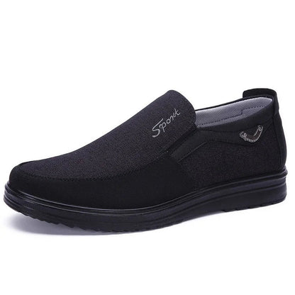 Casual Breathable Non-Slip Shoes