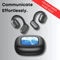 AI Translator Earbuds