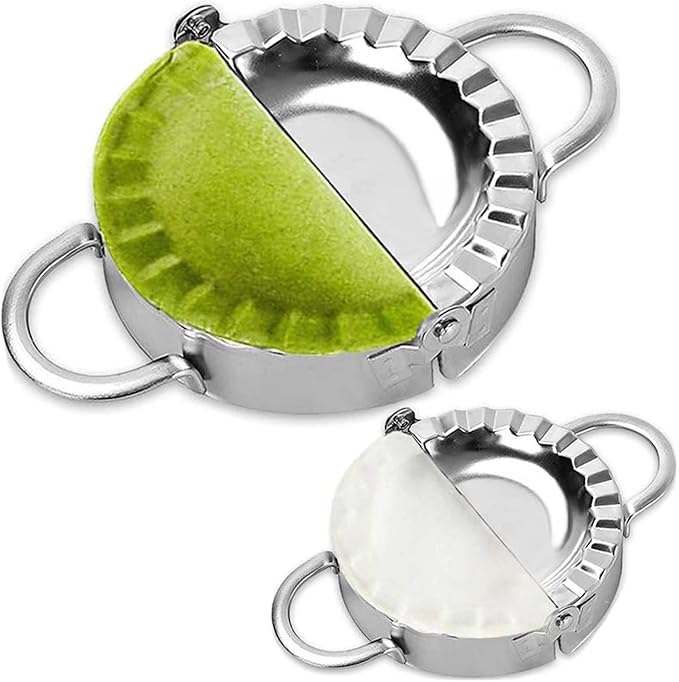 Stainless Steel Dumpling Maker