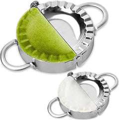 Stainless Steel Dumpling Maker