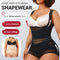 ⏳Limited Time 49% Off!💃3-in-1 Women's Lightweight Mesh Yoga Bodysuit Shaper