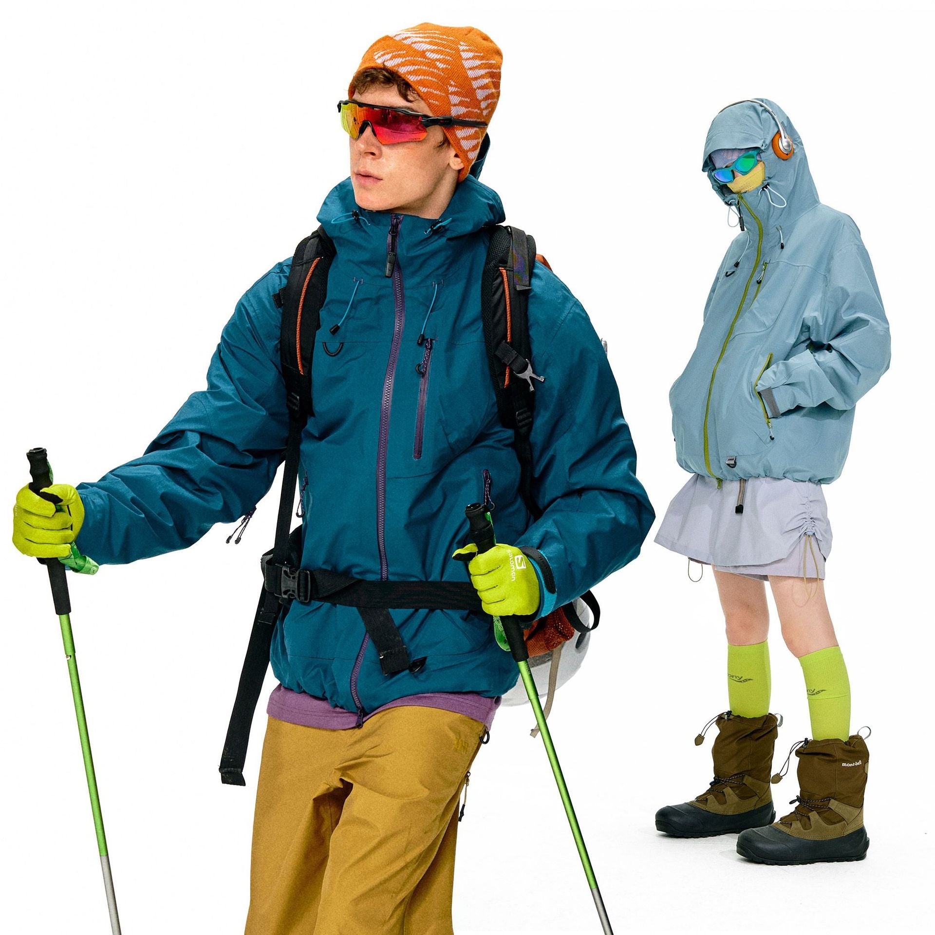 🏆Last Day Sale 49% OFF!!⏰WeatherMaster Elite Jacket: The Ultimate Gift for Outdoor Lovers & Daily Commuters!