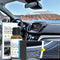 Car Plastic Restorer & Coat Liquid