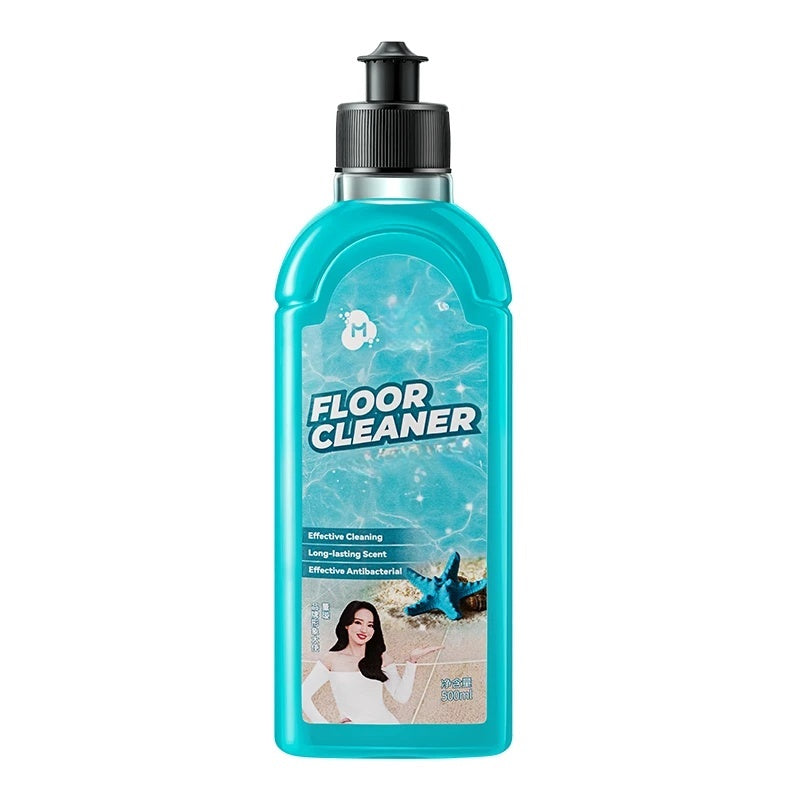 Fresh floor cleaner