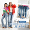 ⏳Time-Limited Special⏰2026 High-Stretch Tummy Control Jeans – Ultimate Slimming. All-Day Comfort & Best-Selling Fit ✨