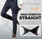 High Stretch Classic Pants