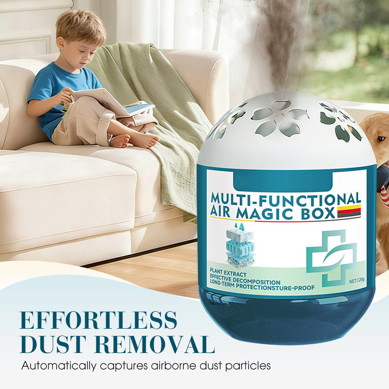 [Dust Buster] All-Purpose Automatic Vacuum Cleaner