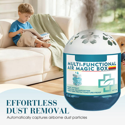 [Dust Buster] All-Purpose Automatic Vacuum Cleaner