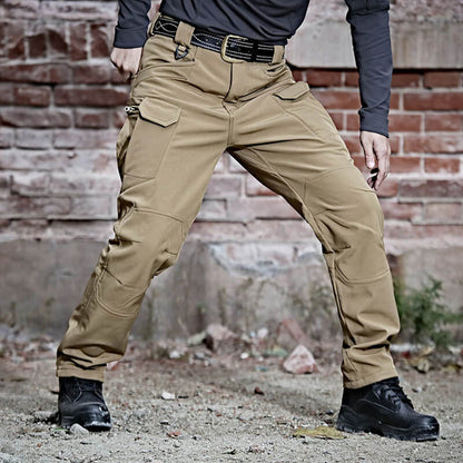 Tactical Warm Pants