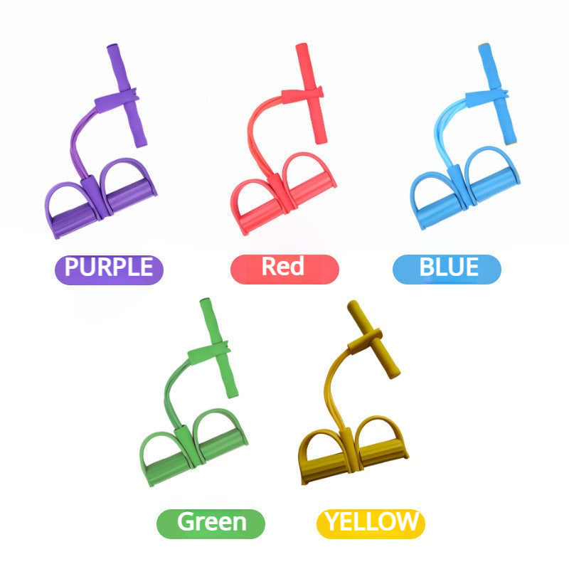 Multifunction Tension Rope