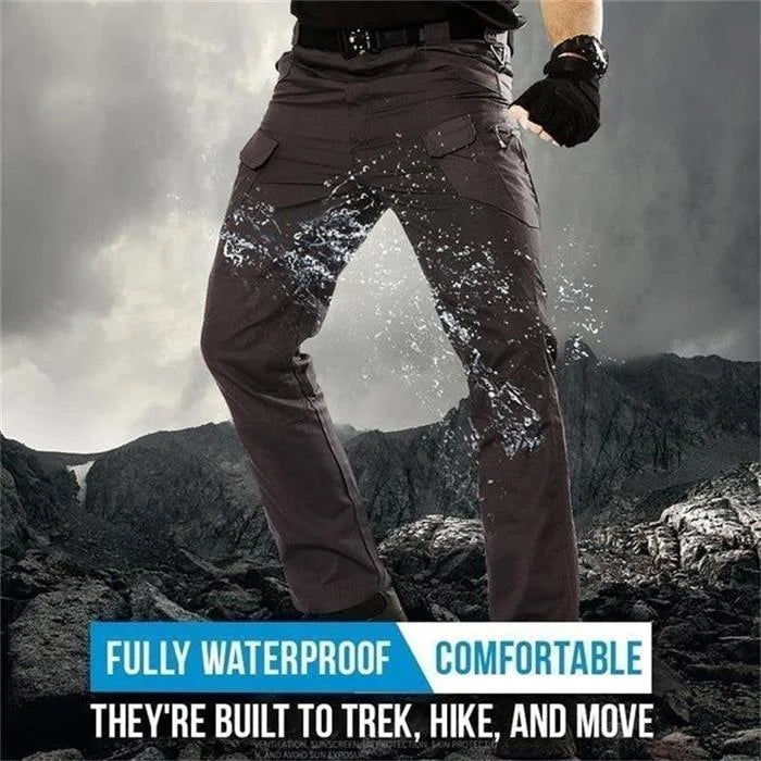 🎁50% off ⏳Multi-Purpose Tactical Pants