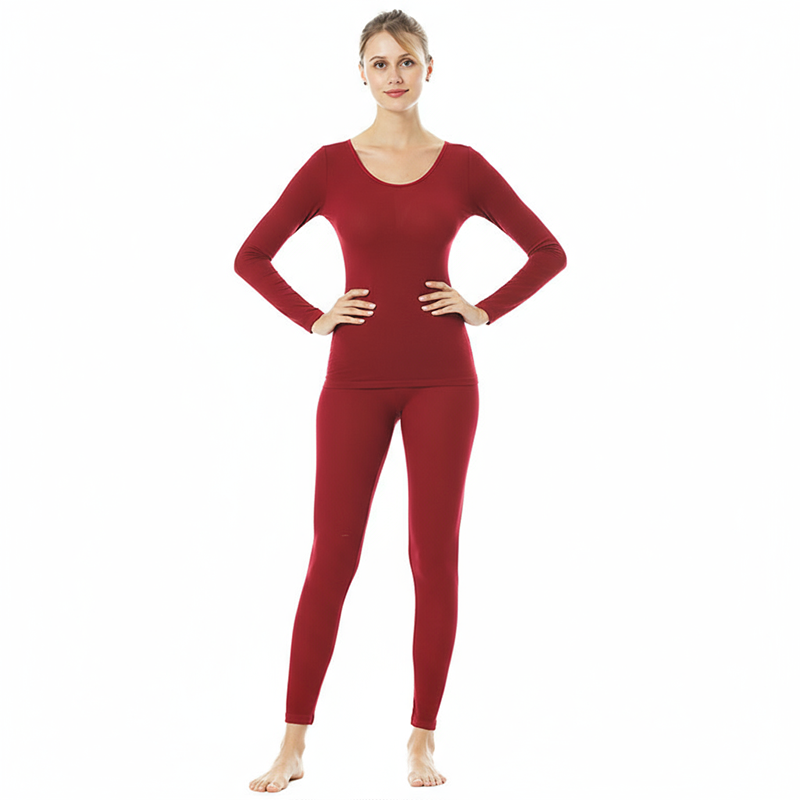 ⏳Time-Limited Special⏰Seamless Elastic Thermal Inner Wear