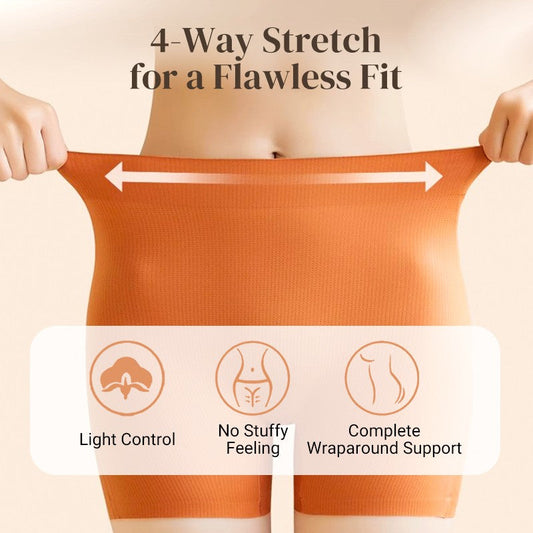 🍑Limited Sale 50% OFF🍑Latex False Buttocks Square Angle Underwear
