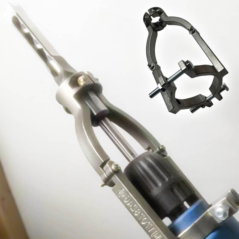 Woodworking Square Hole Drill Bits(50%OFF)