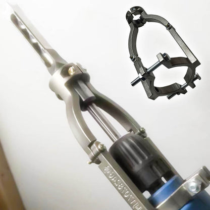 Woodworking Square Hole Drill Bits(50%OFF)