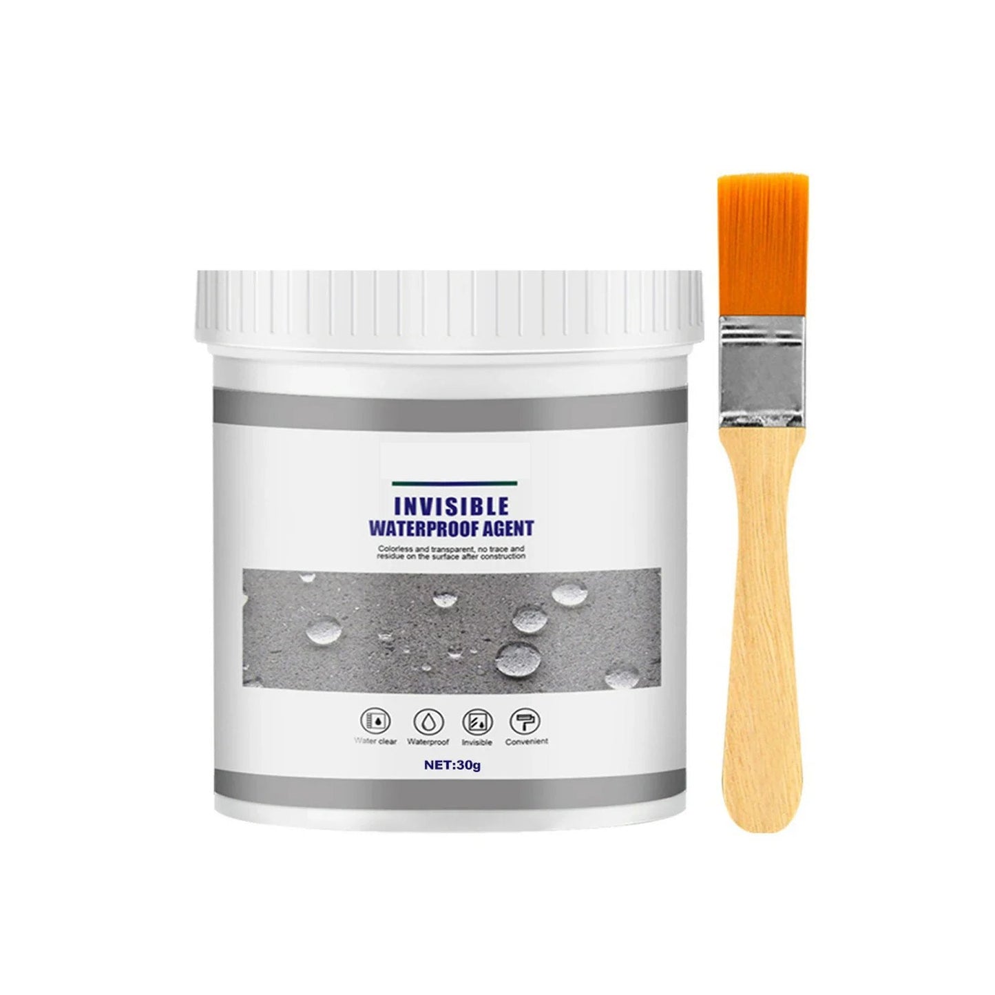 Waterproof Anti-Leakage Agent