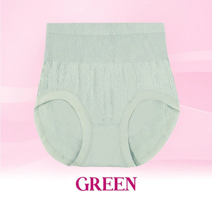 🤩Leak-proof High-Waist Tummy-Control Butt-Lifting Panties