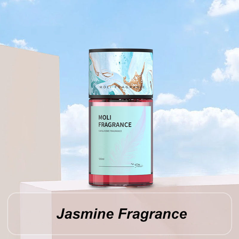 Long-Lasting Car Fragrance