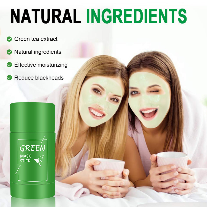 Deep Moisturizing Applicator Mask