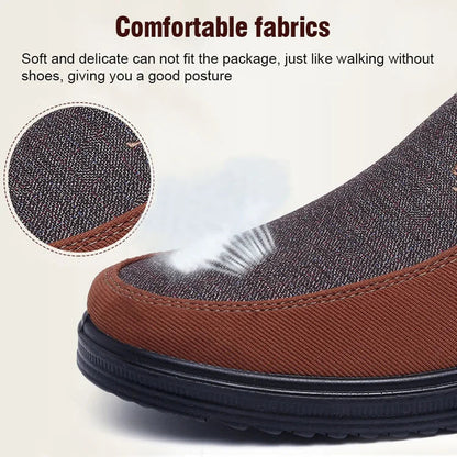 Casual Breathable Non-Slip Shoes