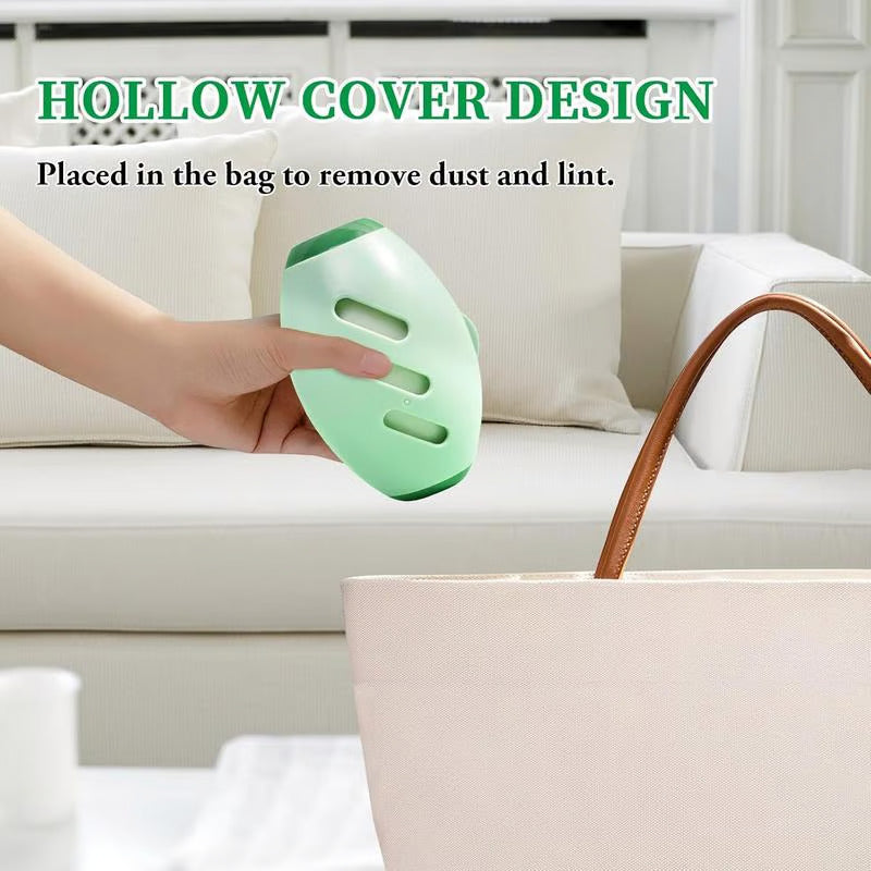 Washable Reusable Extra Sticky Lint Roller for Hair