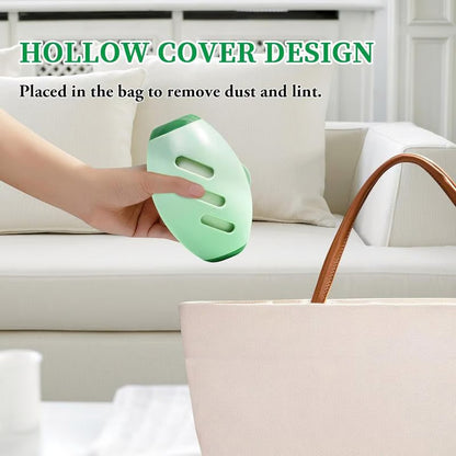 Washable Reusable Extra Sticky Lint Roller for Hair