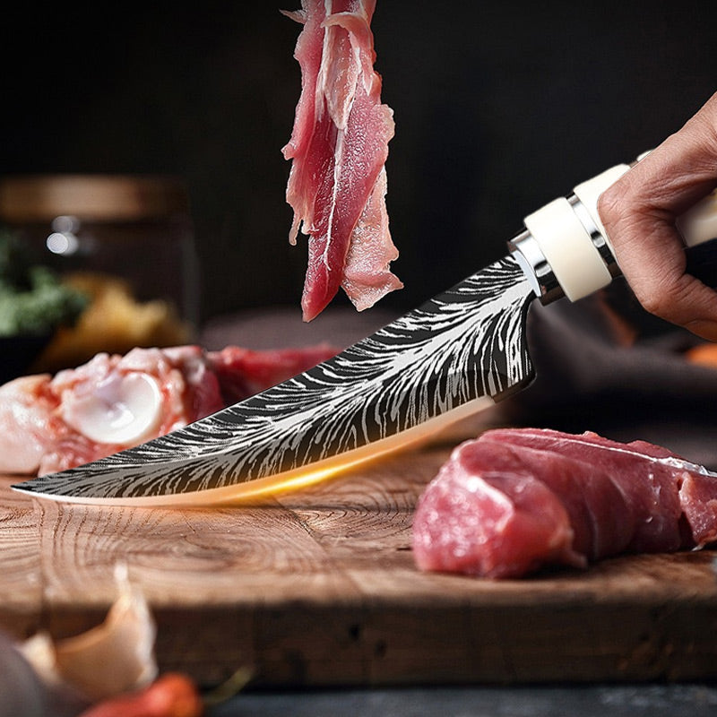 🔥Handmade Multi-Purpose Knife