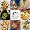 Stainless Steel Dumpling Maker