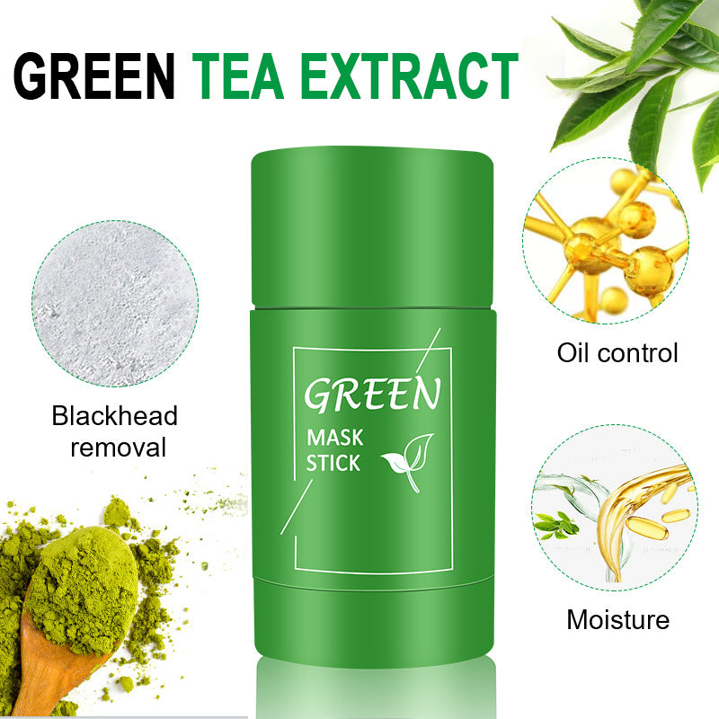 Deep Moisturizing Applicator Mask
