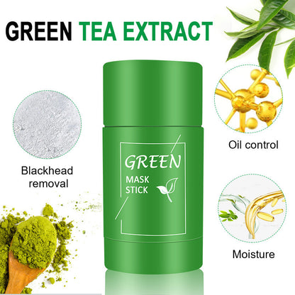 Deep Moisturizing Applicator Mask