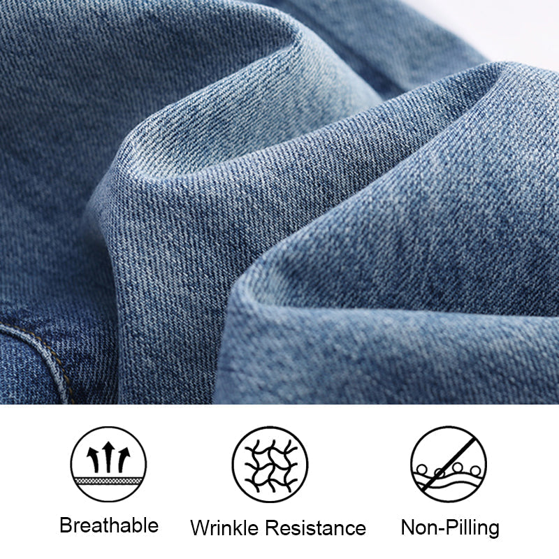 ⏳Time-Limited Special⏰2026 High-Stretch Tummy Control Jeans – Ultimate Slimming. All-Day Comfort & Best-Selling Fit ✨