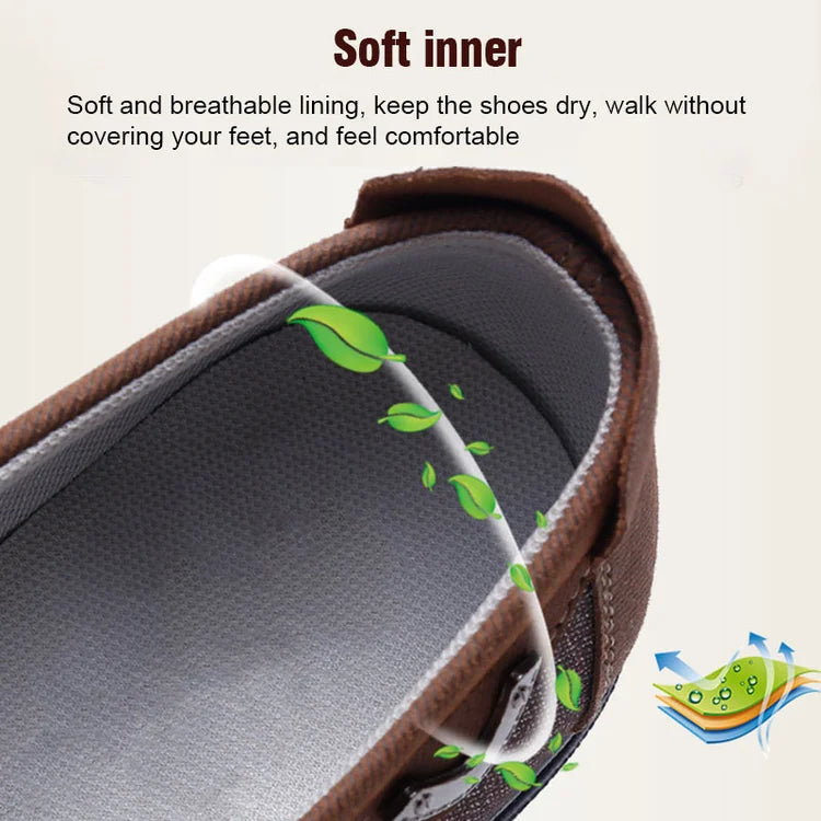 Casual Breathable Non-Slip Shoes