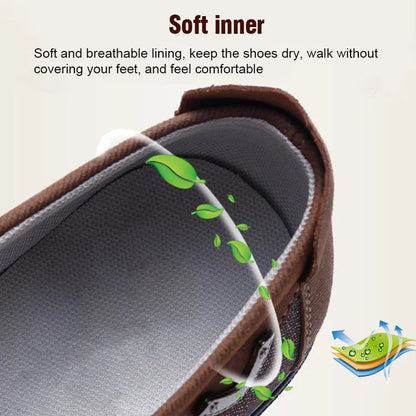 Casual Breathable Non-Slip Shoes