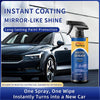 🏆HOT SALE 40% OFF🚙Advanced Car Quick-acting Coating Agent Spray🏎️