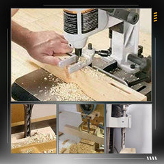 Woodworking Square Hole Drill Bits(50%OFF)