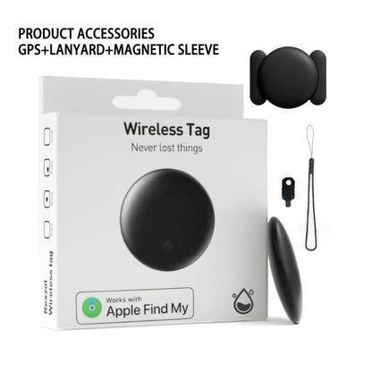 ✨🔥Mini GPS Tracker