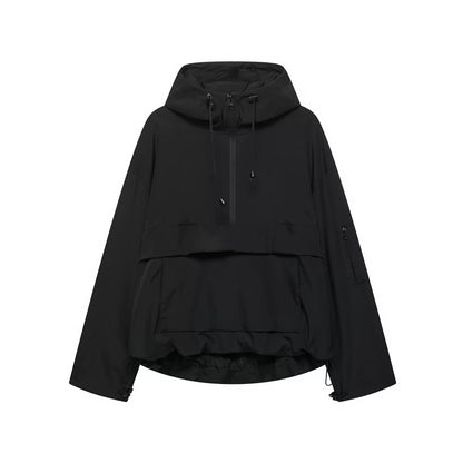 💜LAST DAY SALE- 50% OFF💦3-in-1 Waterproof Women's Jacket – Rain. Wind & Cold. All Covered
