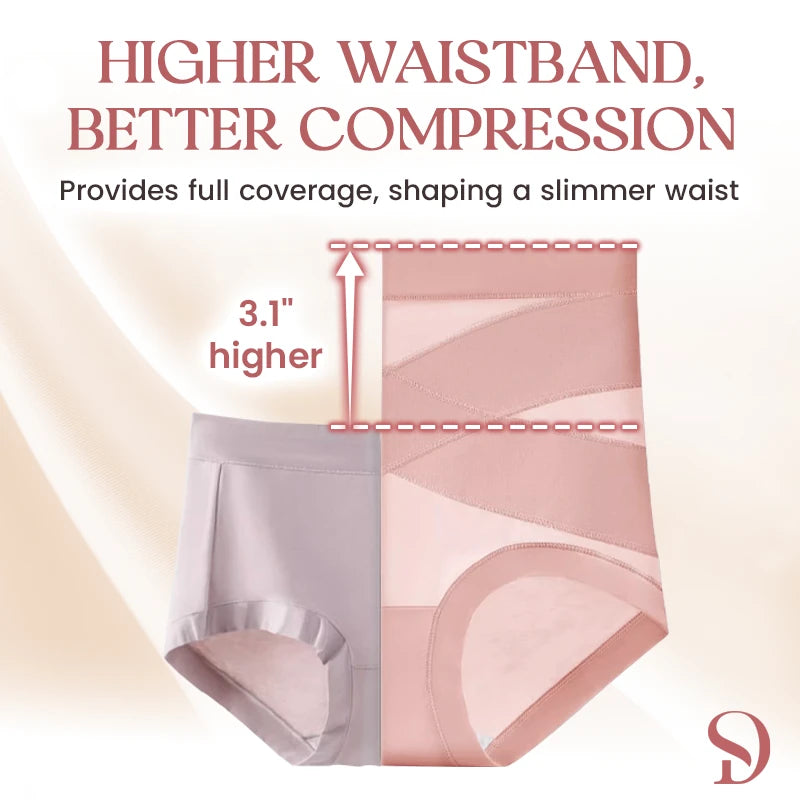 Ultimate Comfort Leakproof and Shaping Panties