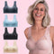 🔥Buy 1 Get 2 Free🔥Sexy Push Up Wireless Bra (size runs the same as regular bras)