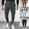 🔥Seasonal Bestsellers👑Men's Casual Solid Color High-end Dress Pants