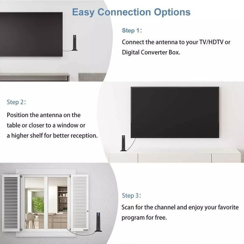 🔥TV Antenne Digital