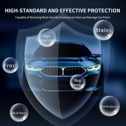 🏆HOT SALE 50% OFF🚙Advanced Car Quick-acting Coating Agent Spray🏎️