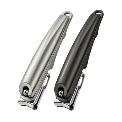 New 360° rotating nail clippers