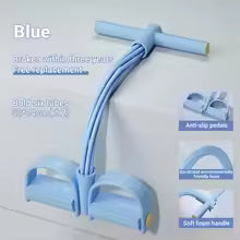 Multifunction Tension Rope