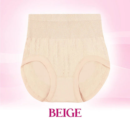 🤩Leak-proof High-Waist Tummy-Control Butt-Lifting Panties