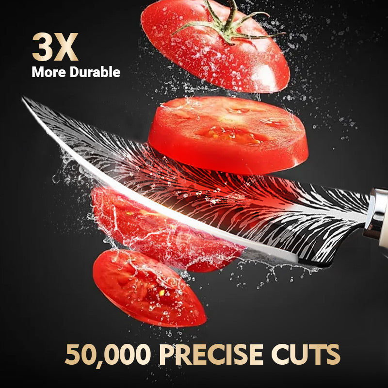 🔥Handmade Multi-Purpose Knife
