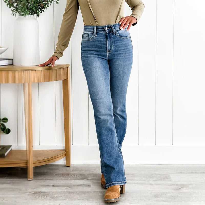 ⏳Time-Limited Special⏰2026 High-Stretch Tummy Control Jeans – Ultimate Slimming. All-Day Comfort & Best-Selling Fit ✨