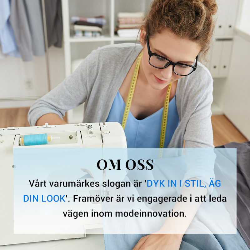 Strandklänning med omslag för kvinnor